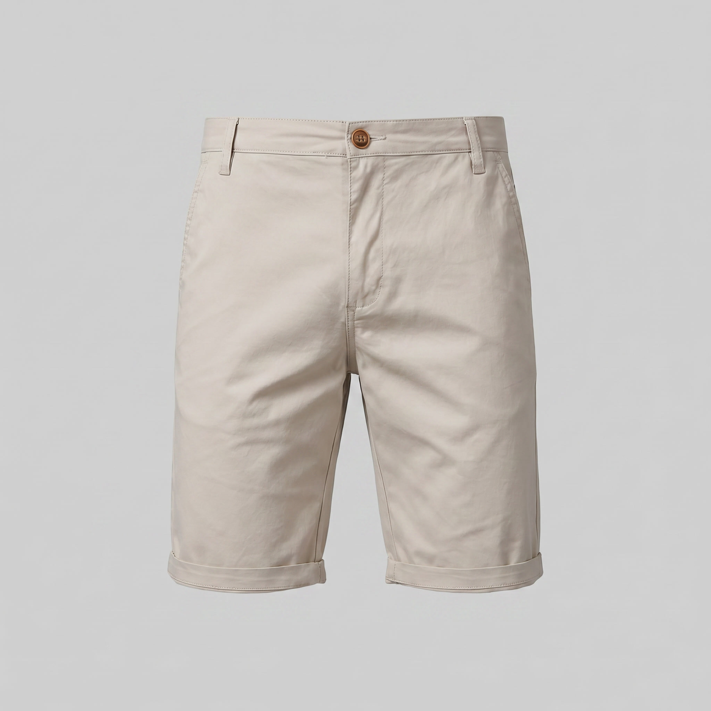 Men's Classic Chino Short