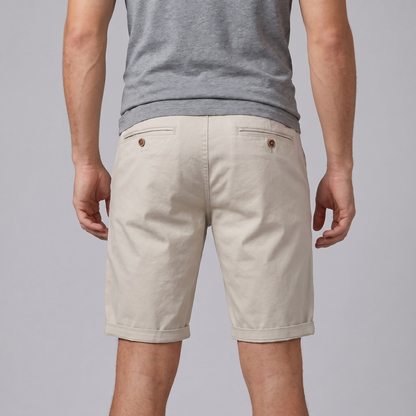 Men's Classic Chino Short