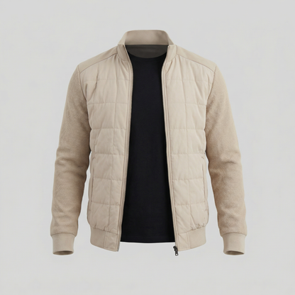 Men’s Classic Lightweight Spring Jacket