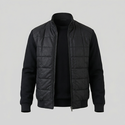 Men’s Classic Lightweight Spring Jacket