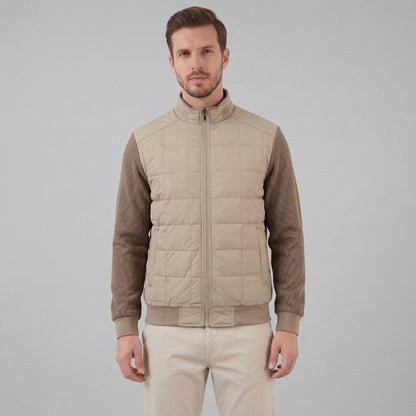 Men’s Classic Lightweight Spring Jacket