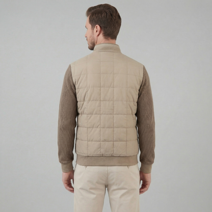 Men’s Classic Lightweight Spring Jacket