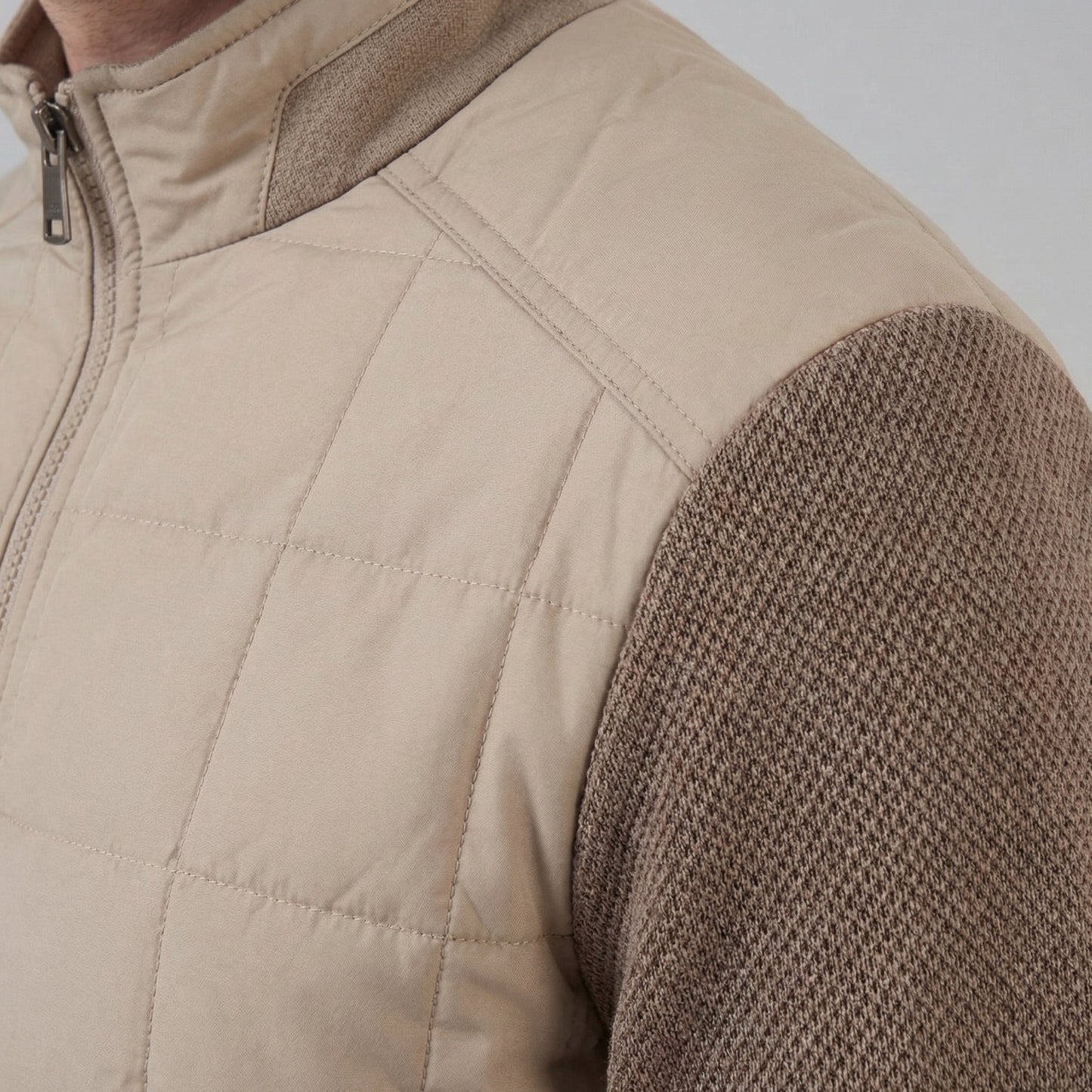 Men’s Classic Lightweight Spring Jacket