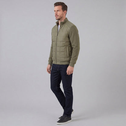 Men’s Classic Lightweight Spring Jacket
