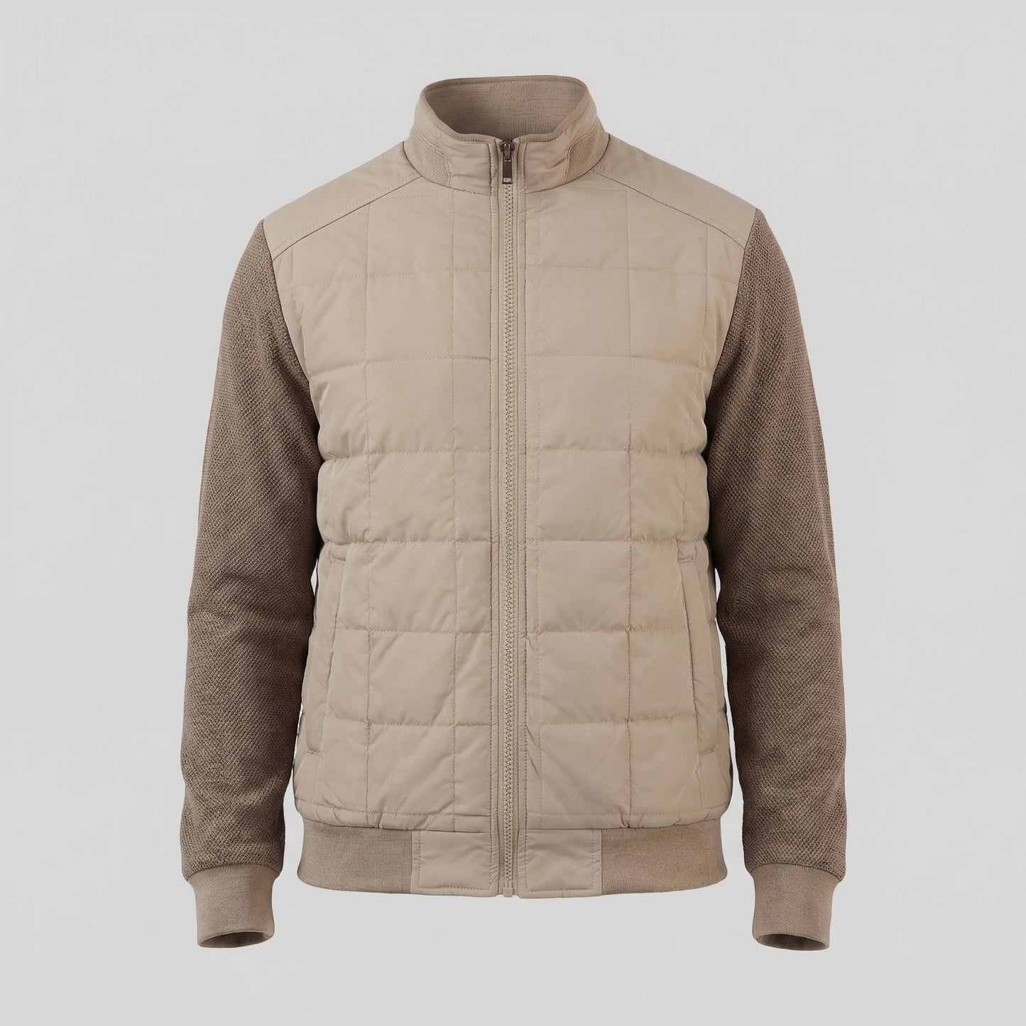 Men’s Classic Lightweight Spring Jacket