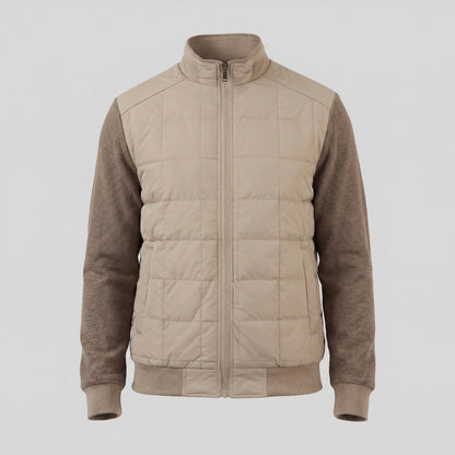 Men’s Classic Lightweight Spring Jacket