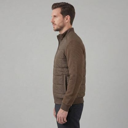 Men’s Classic Lightweight Spring Jacket