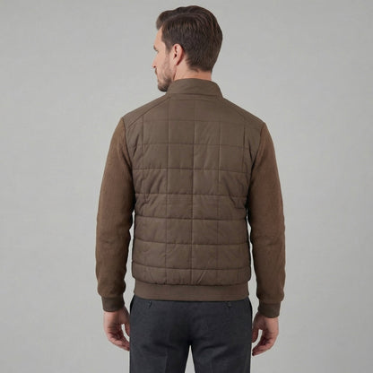 Men’s Classic Lightweight Spring Jacket