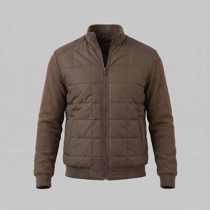Men’s Classic Lightweight Spring Jacket