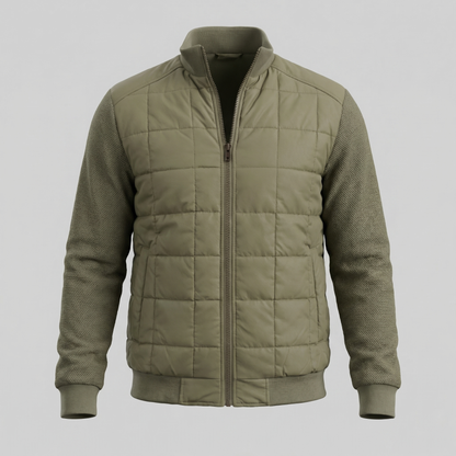 Men’s Classic Lightweight Spring Jacket