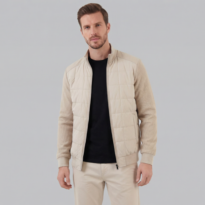 Men’s Classic Lightweight Spring Jacket