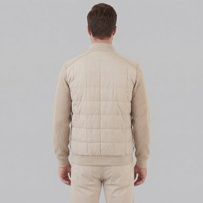 Men’s Classic Lightweight Spring Jacket
