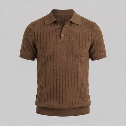 Men's Classic Polo Shirt