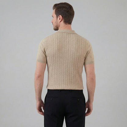 Men's Classic Polo Shirt