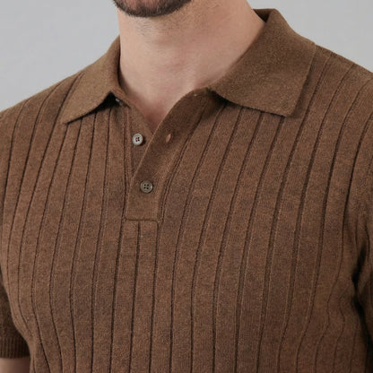 Men's Classic Polo Shirt