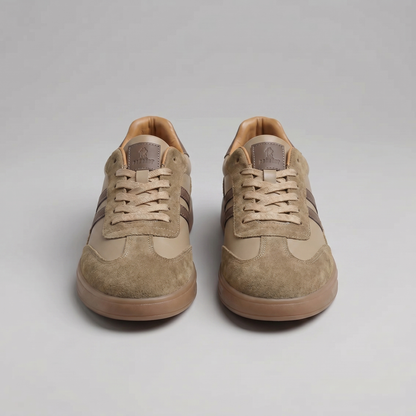 Men's Classic Retro Sneakers