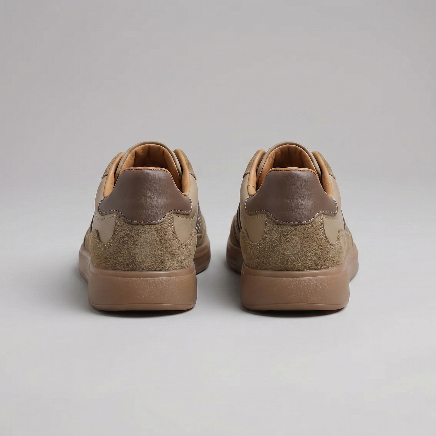 Men's Classic Retro Sneakers