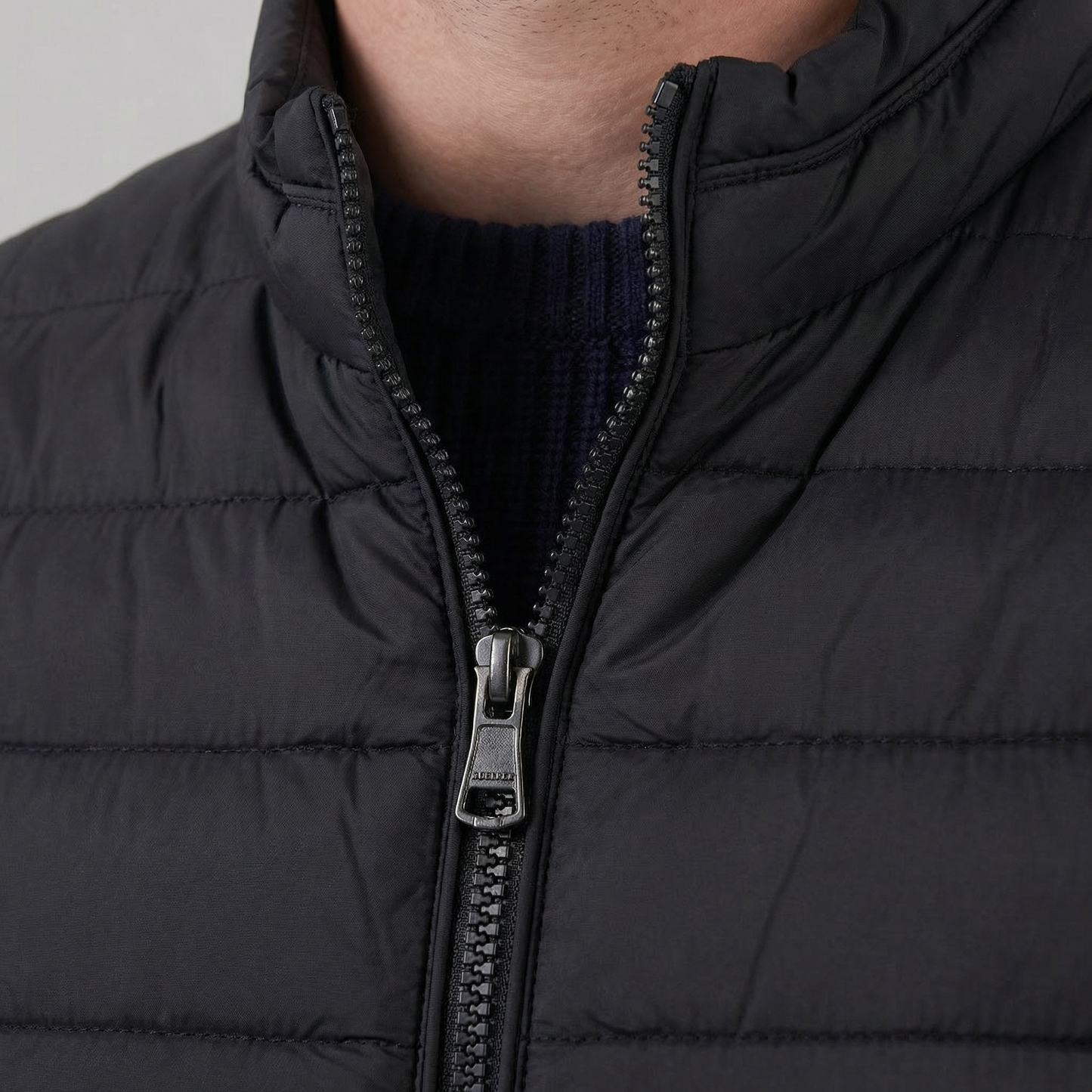 Men's Classic Sleeveless Bodywarmer Vest