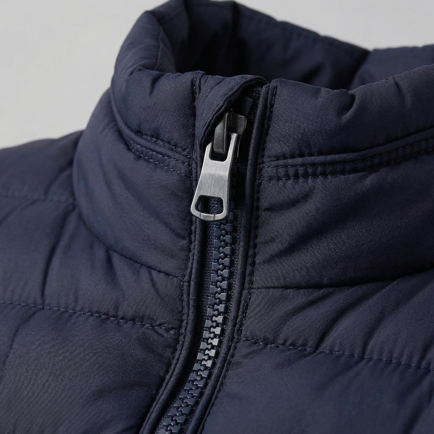 Men's Classic Sleeveless Bodywarmer Vest