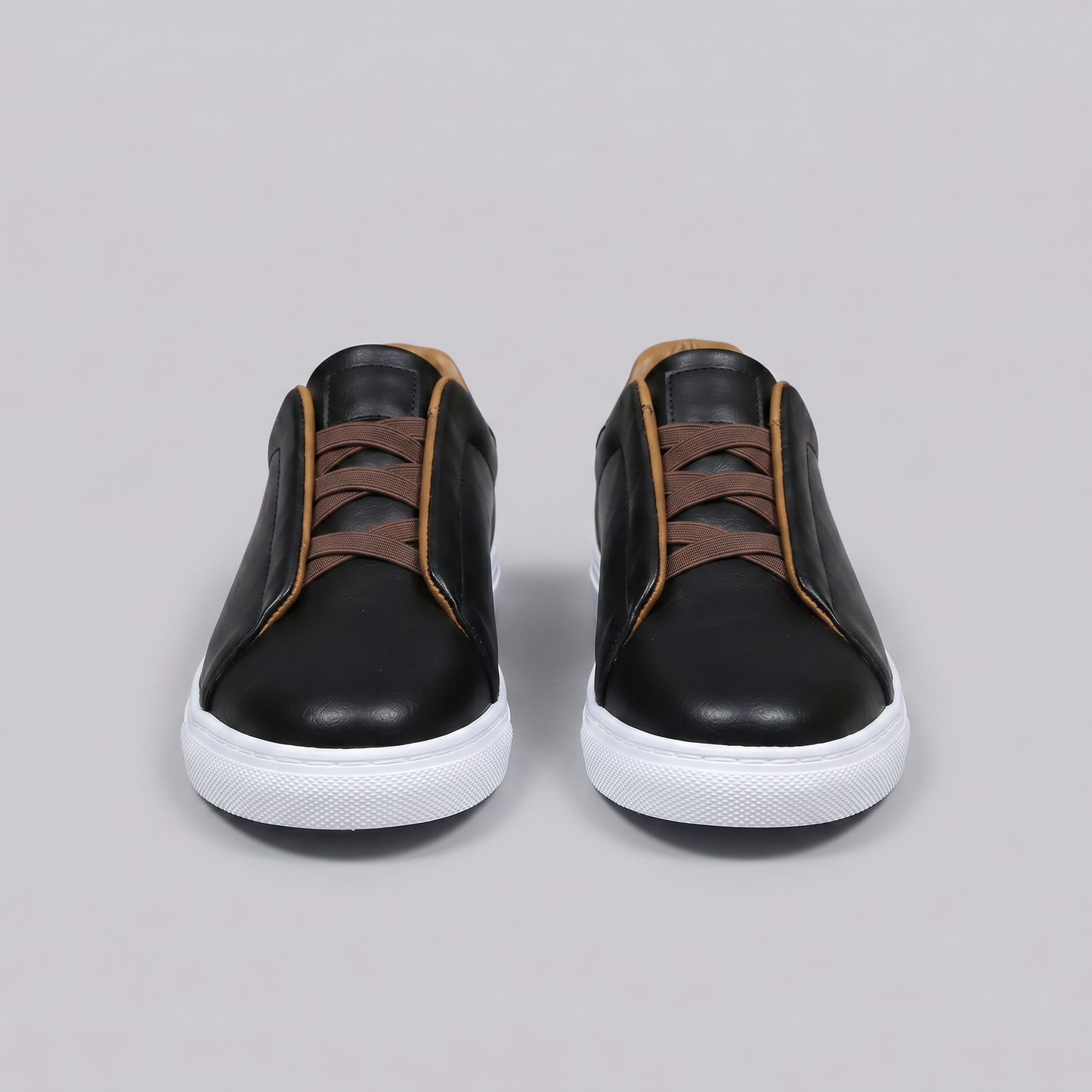 Men's Classic Sneakers without Laces