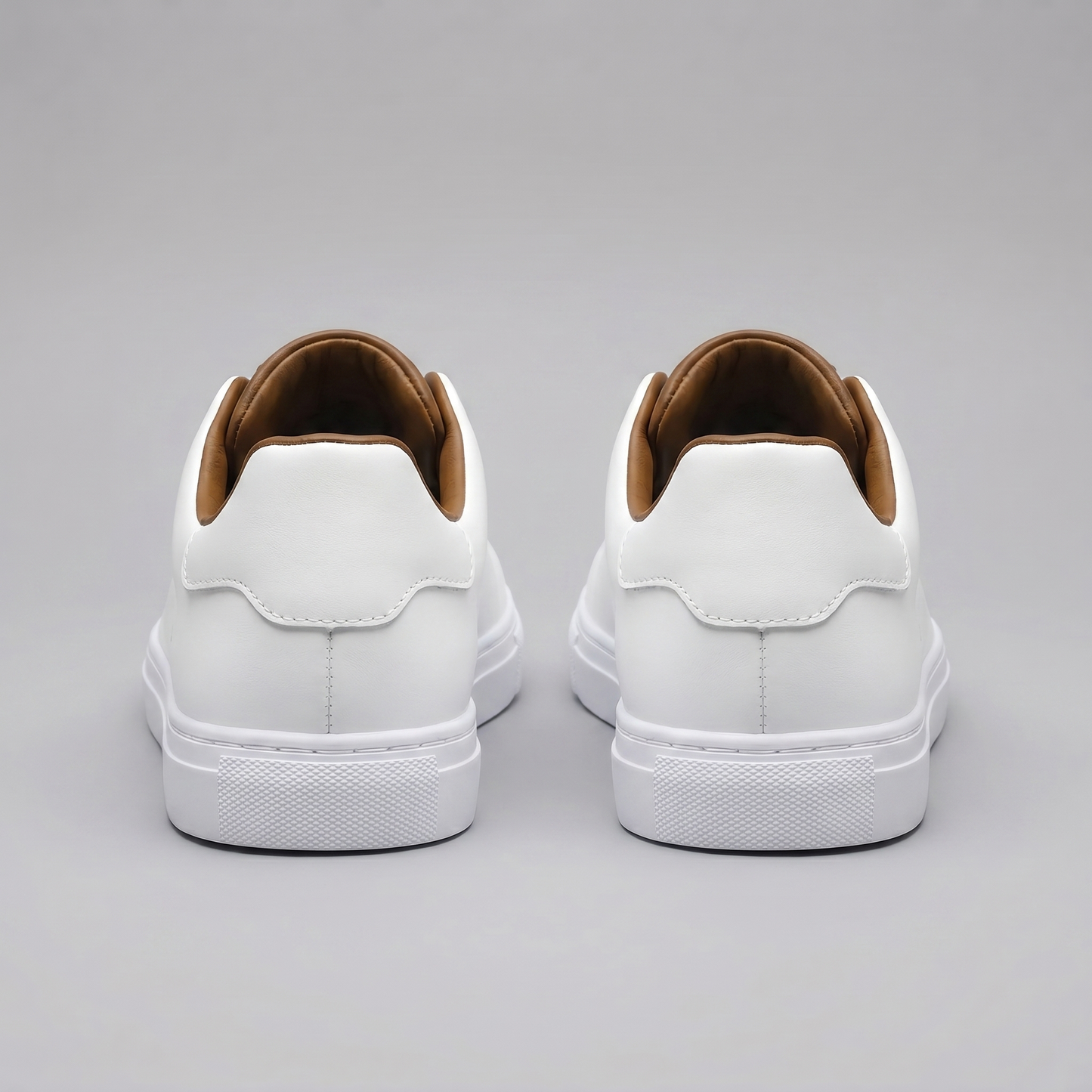 Men's Classic Sneakers without Laces