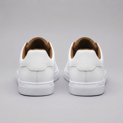 Men's Classic Sneakers without Laces