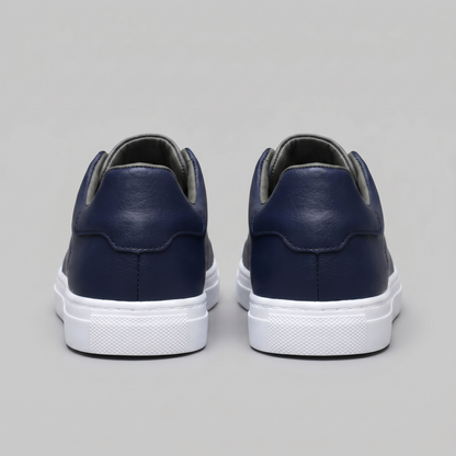 Men's Classic Sneakers without Laces