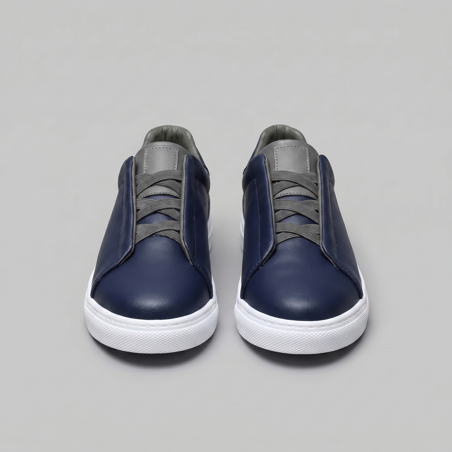 Men's Classic Sneakers without Laces