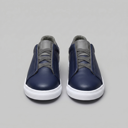 Men's Classic Sneakers without Laces