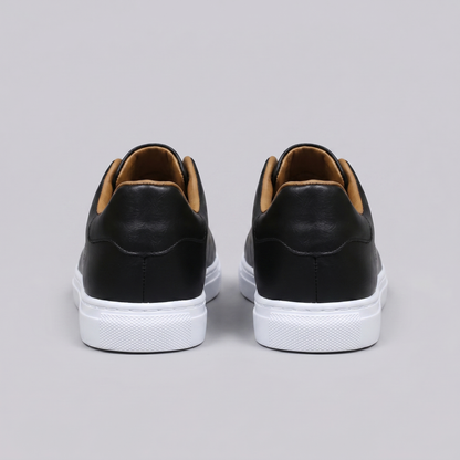 Men's Classic Sneakers without Laces