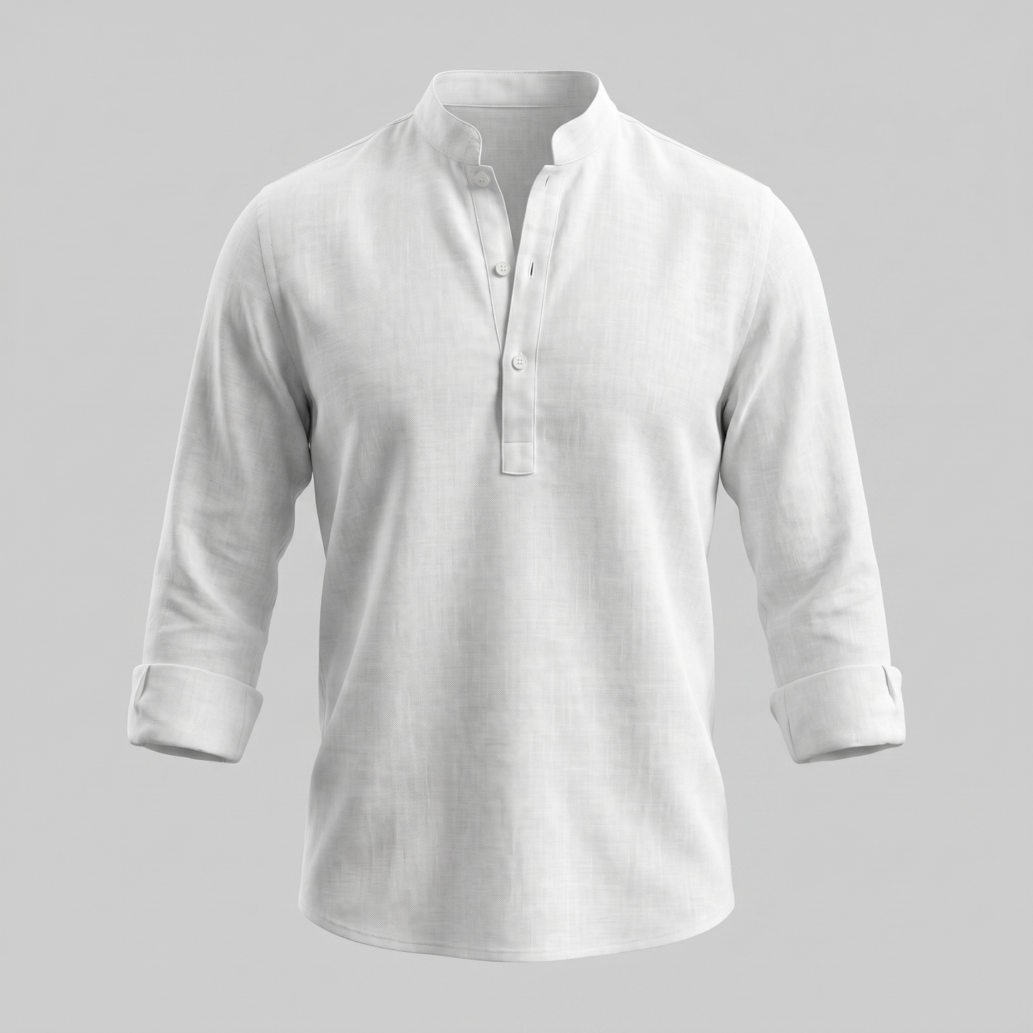 Men's Classic Summer Forte Shirt