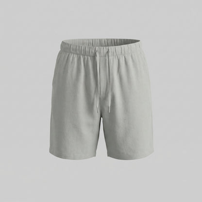 Men's Comfort Summer Shorts