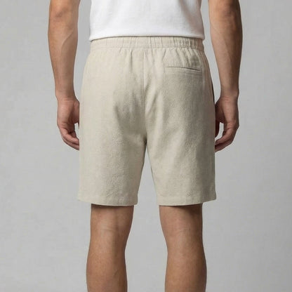 Men's Comfort Summer Shorts