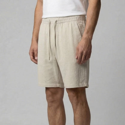 Men's Comfort Summer Shorts