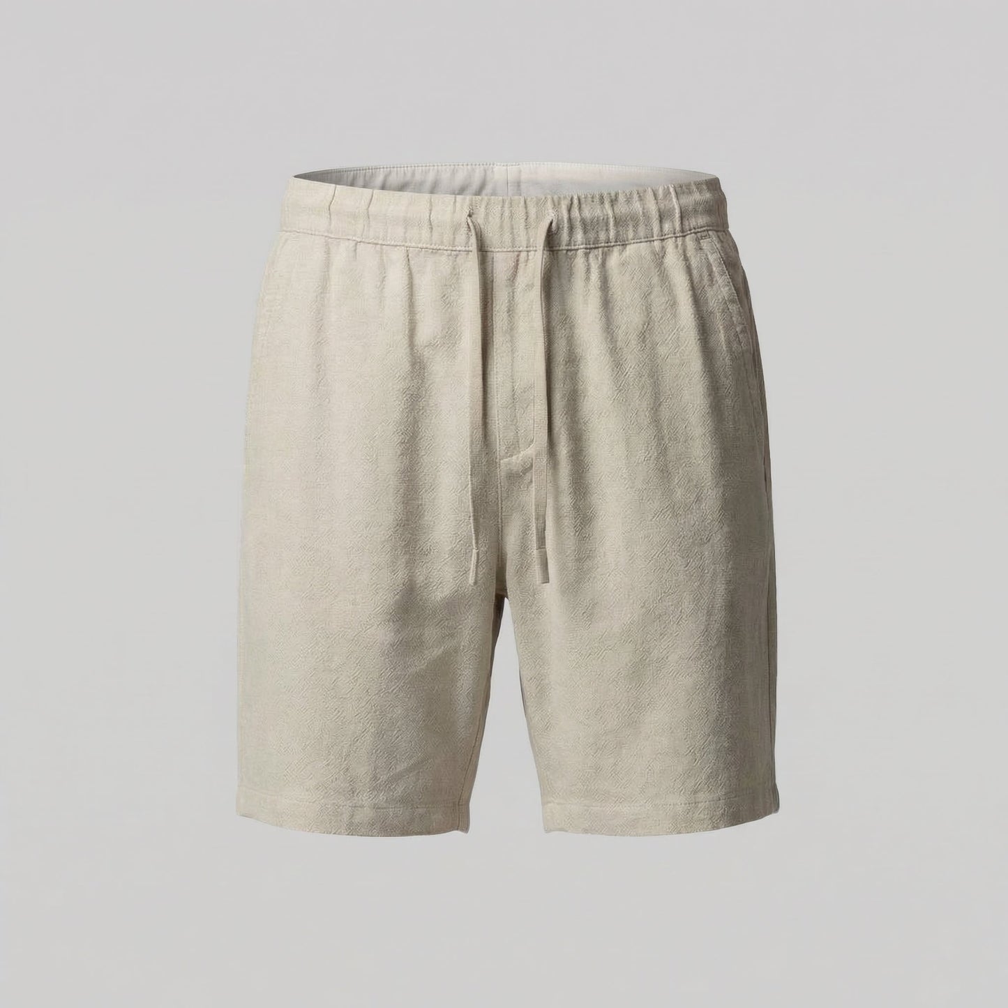 Men's Comfort Summer Shorts
