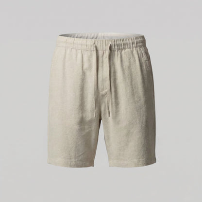 Men's Comfort Summer Shorts