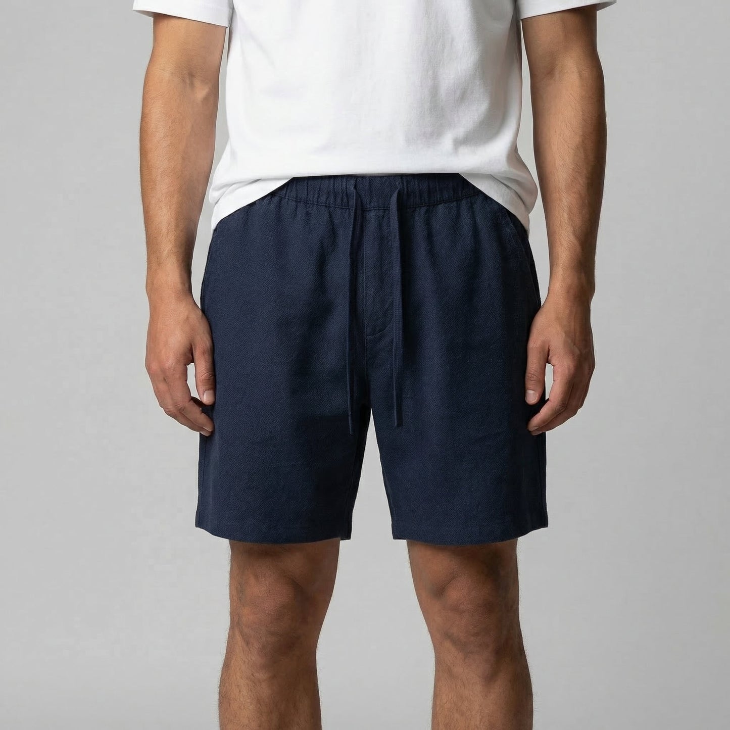 Men's Comfort Summer Shorts