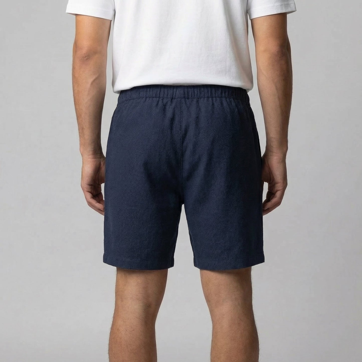 Men's Comfort Summer Shorts