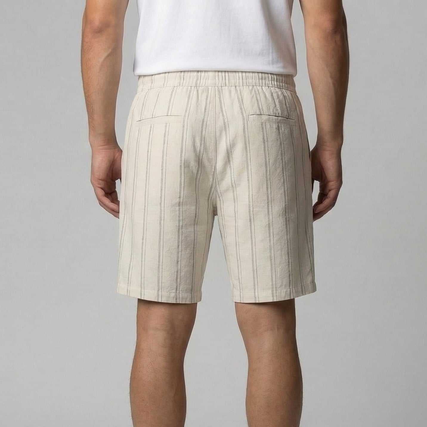 Men's Comfort Summer Shorts