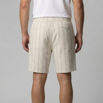 Men's Comfort Summer Shorts