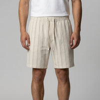 Beige Stripes