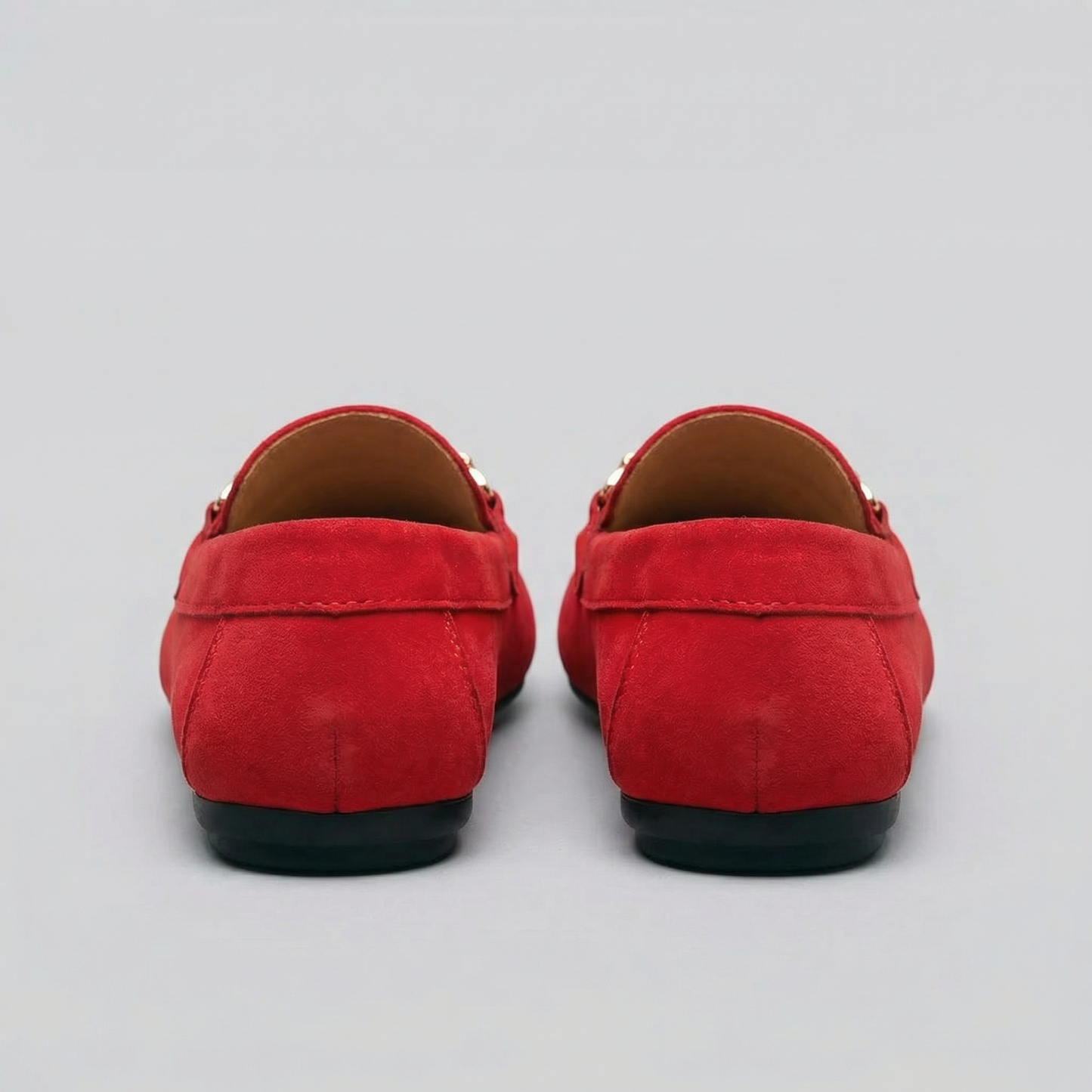 Men's Elegant Slip-On Loafers