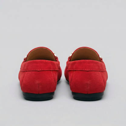 Men's Elegant Slip-On Loafers