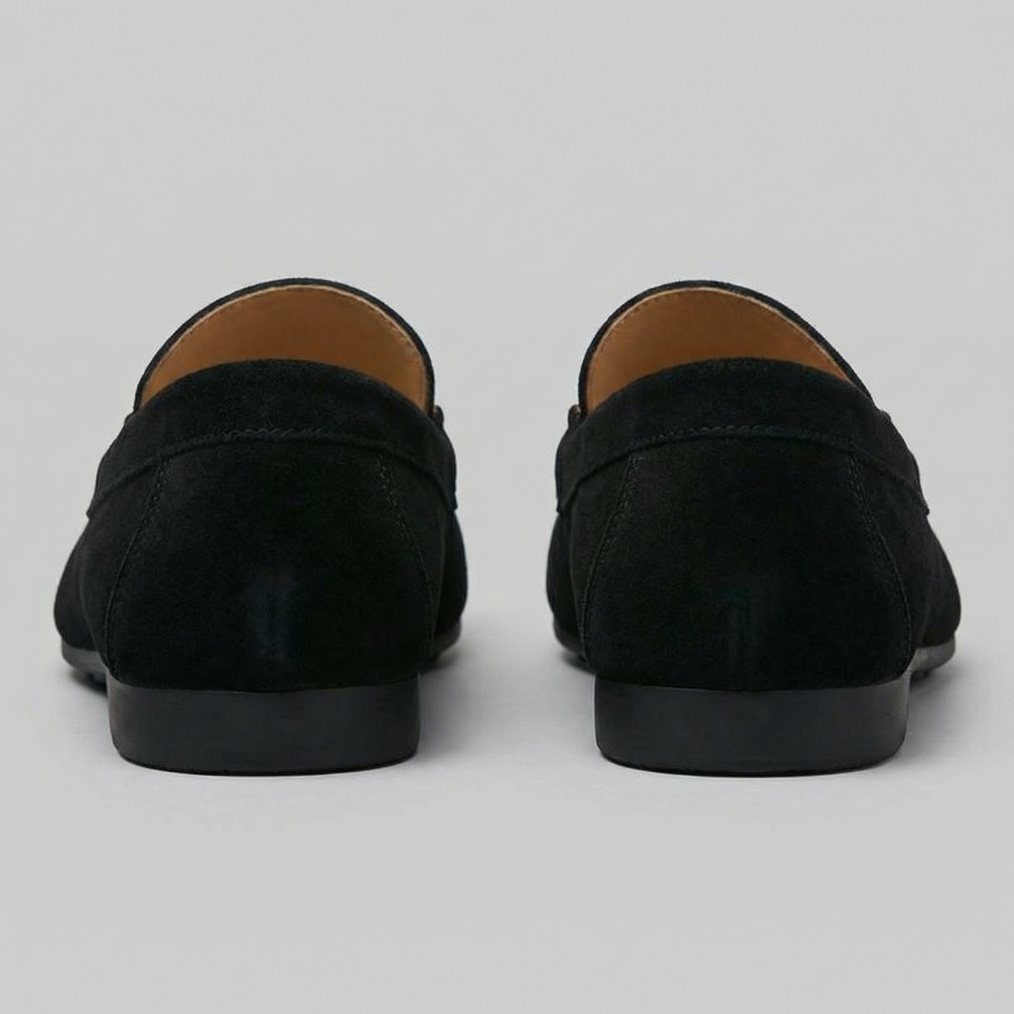 Men's Elegant Slip-On Loafers