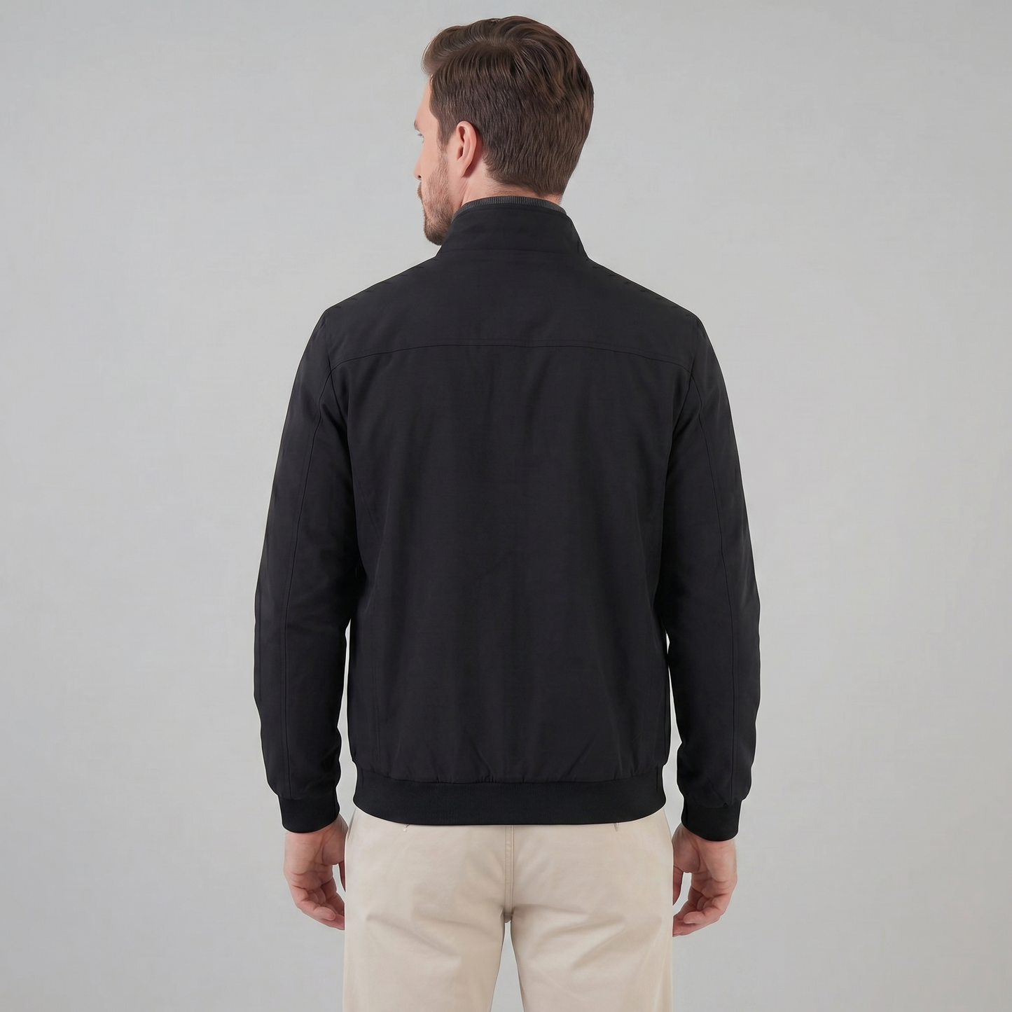 Men's Elegant Spring Jacket