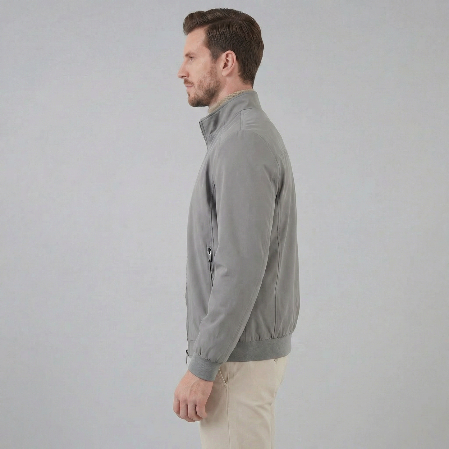 Men's Elegant Spring Jacket