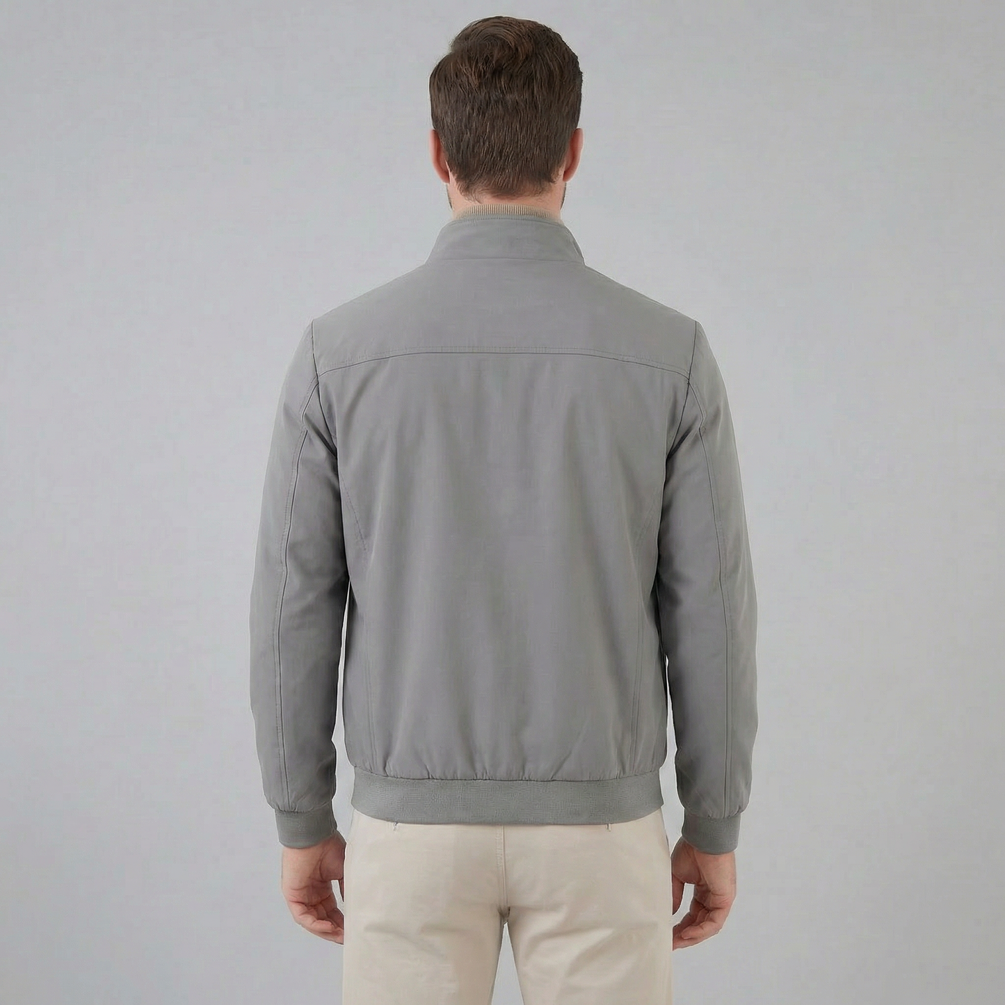 Men's Elegant Spring Jacket