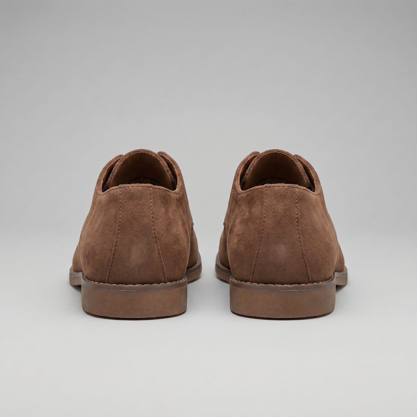 Men's Elegant Wedge Heel Boots