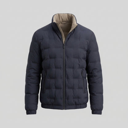 Men's Insulated Spring Jacket