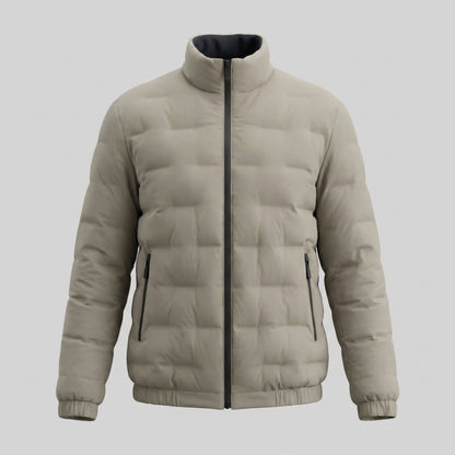 Men's Insulated Spring Jacket